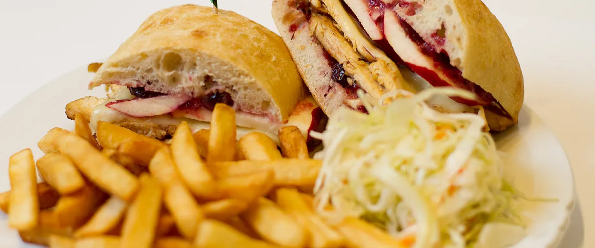 johnnys restaurant main menu